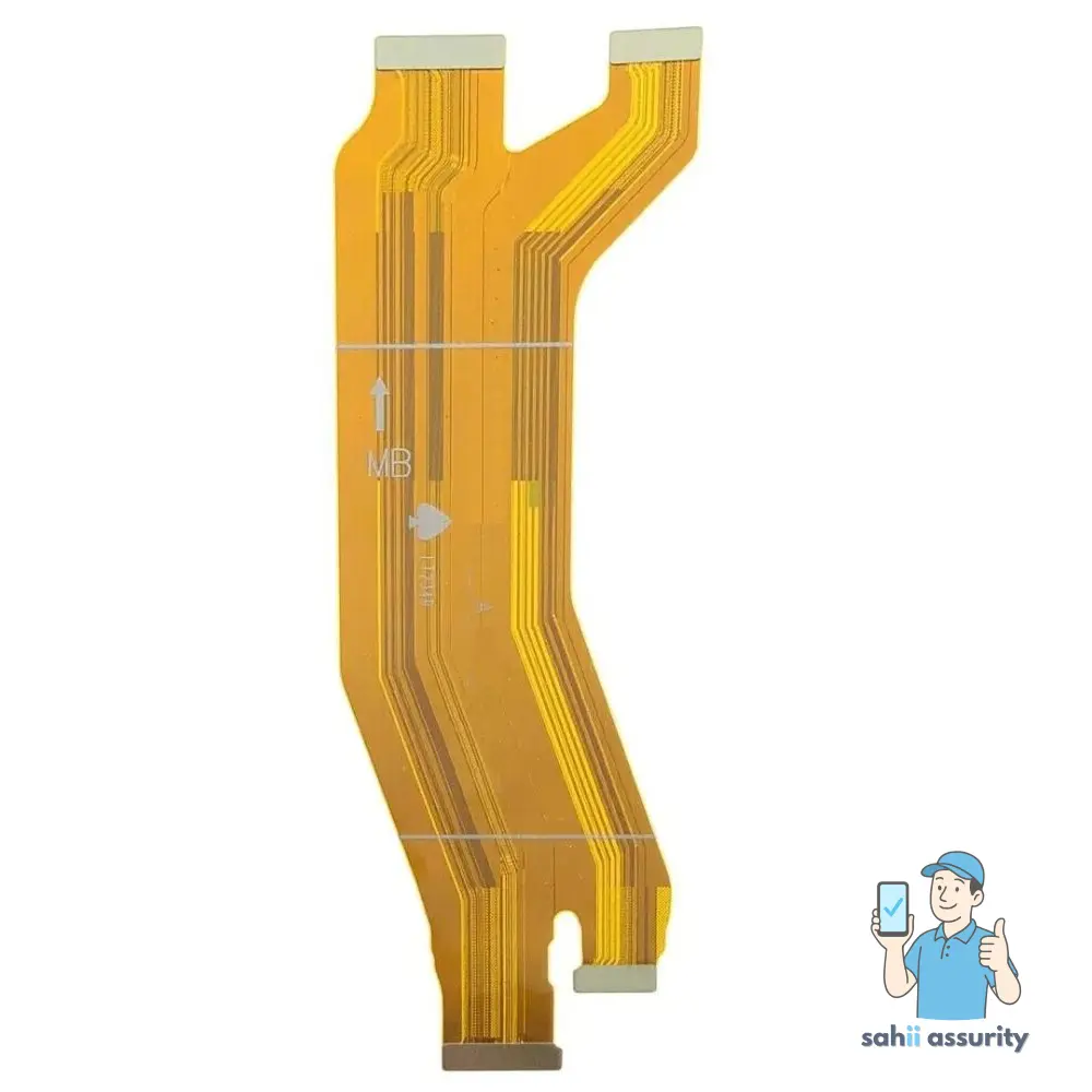 Main Board Flex Cable for Infinix GT 20 Pro thumbnail